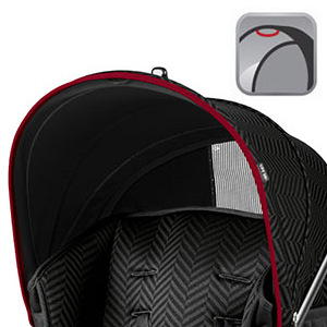 Peg Perego Pliko Mini zawieszka na zabawkę