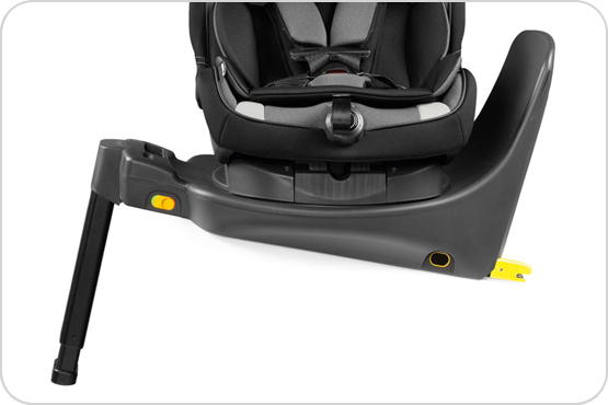 Peg Perego Primo Viaggio 360 i-Size Fotelik z bazą 0-18 kg/ do 105 cm