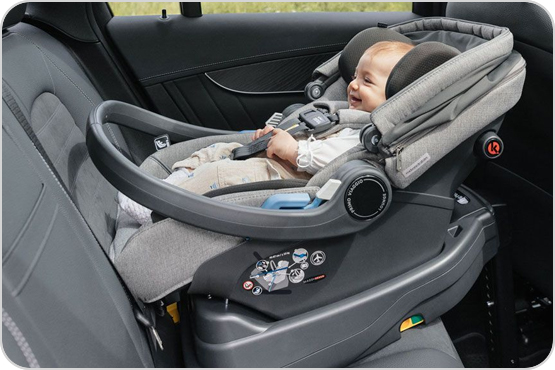 Peg Perego Primo Viaggio Lounge Fotelik 0-13 kg