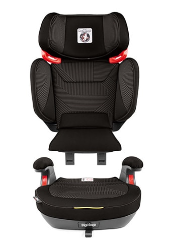 Peg Perego Shuttle Plus Fotelik samochodowe Oparcie