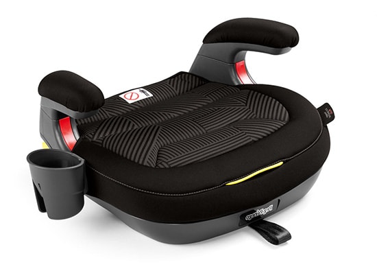 Peg Perego Shuttle Plus Fotelik samochodowy uchwyt na kubek