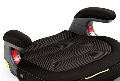 Peg Perego Shuttle Plus Fotelik samochodowy Podłokietniki
