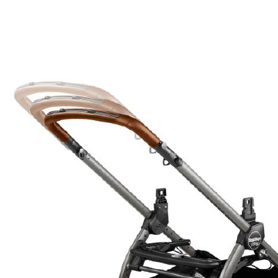 Peg Perego Ypsi teleskopowa rączka