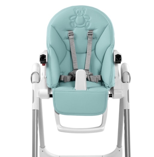 Peg Perego Prima Pappa Zero3 Krzesełko do karmienia dla dziecka 6m+