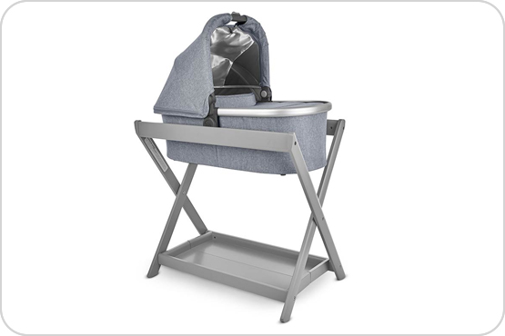 UPPAbaby Vista 2/Cruz 2 Gondola