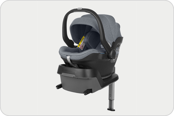 UPPAbaby Mesa i-Size Fotelik 0-13 kg