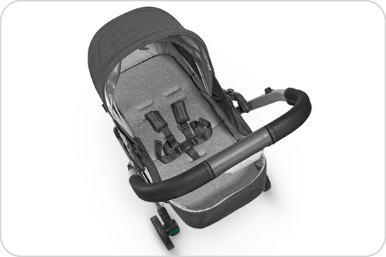 UPPAbaby Minu Birth Kit Miękka gondola do wózka