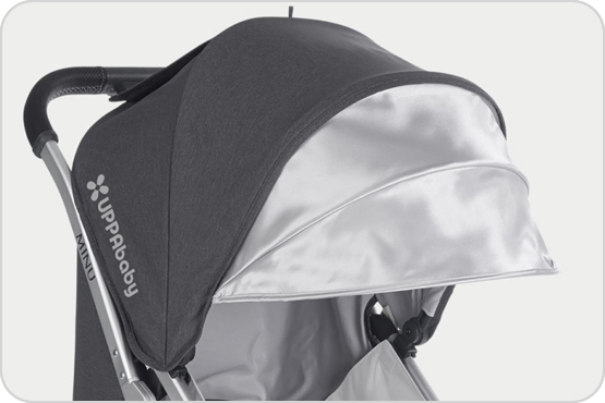 UPPAbaby Minu Wózek spacerowy