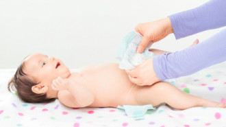 Wyprawka: akcesoria do kąpieli i pielęgnacji skóry dziecka