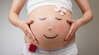 Przesądy w ciąży - czy warto w nie wierzyć?