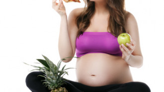 Czy trzeba już zmieniać dietę? Czego w ciąży nie jeść?