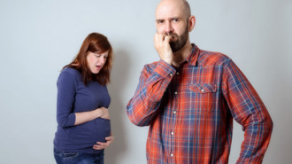 Ostatnie tygodnie ciąży, czego się spodziewać?