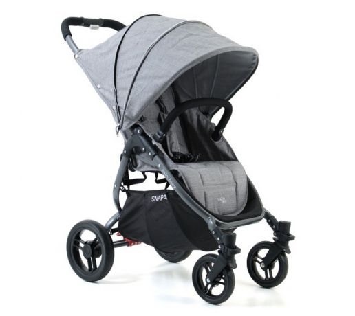 Valco Baby Snap 4 W zek Spacerowy