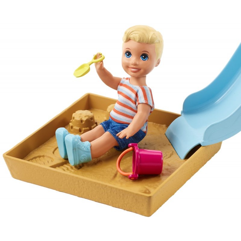 Barbie fxg94 outlet