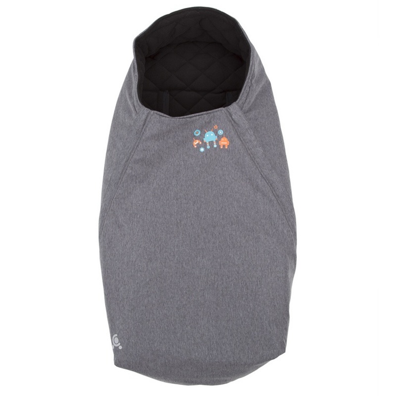 Cuddle Co Comfi Snug piworek Wodoodporny