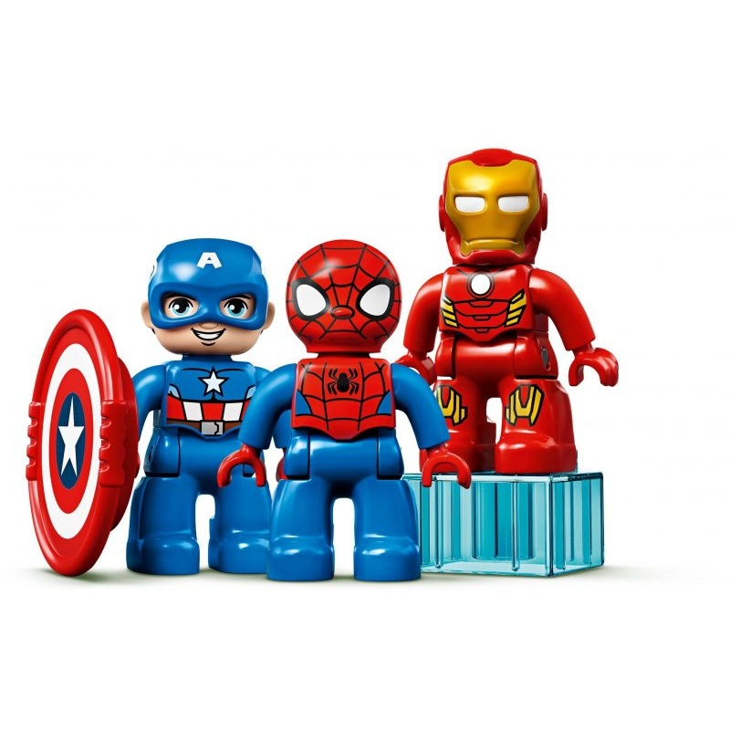 Duplo laboratorium outlet