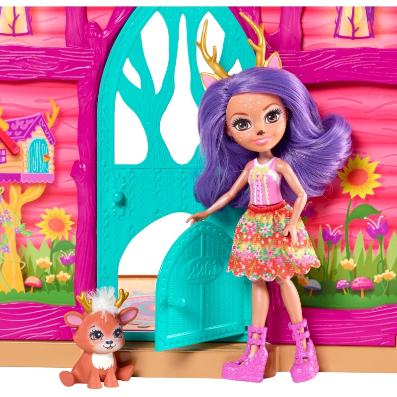 Mattel enchantimals frh50 online