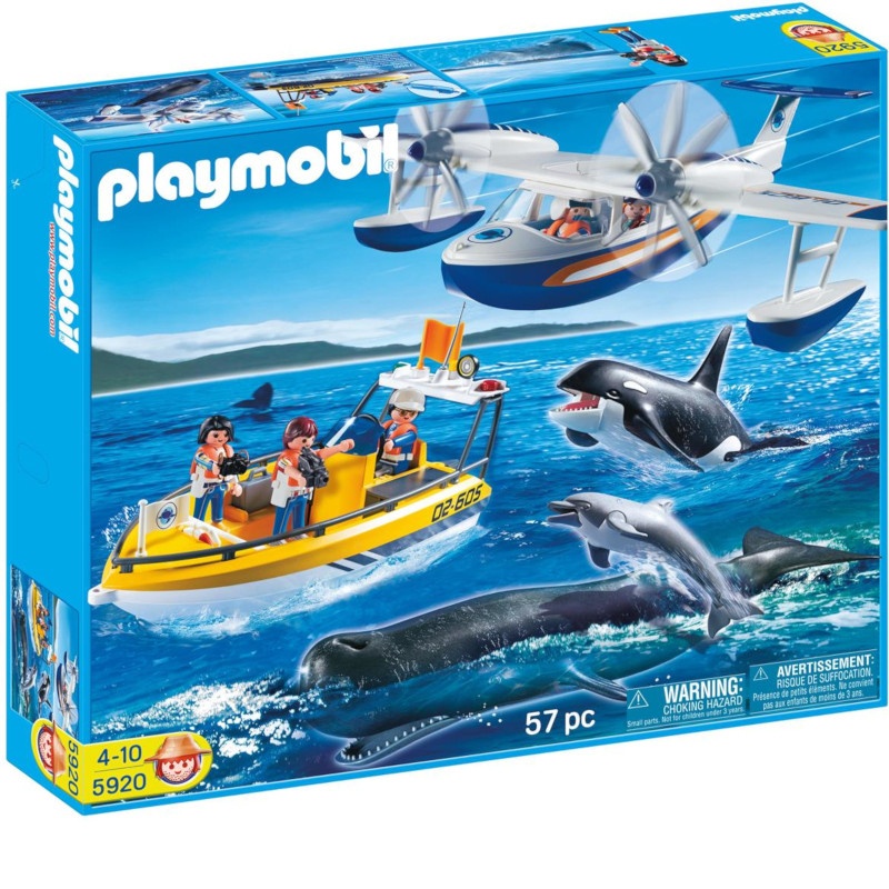 Playmobil 5920 2025 carrefour