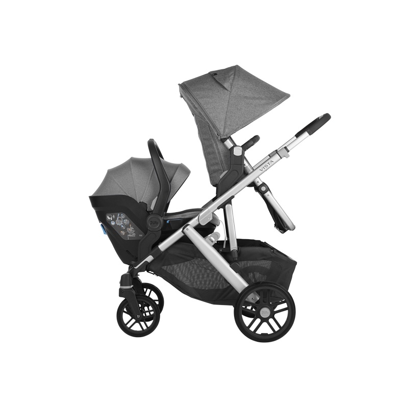 Wózek uppababy vista cena cheap